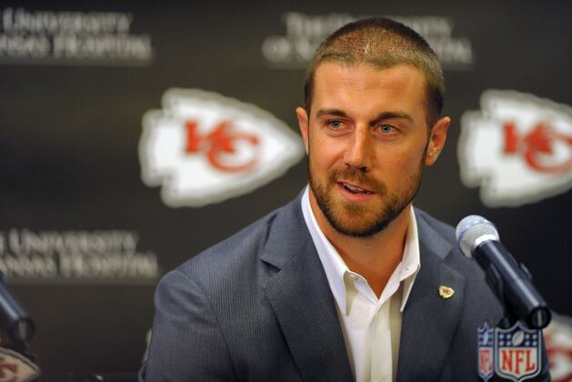 NFL Players Facing the Most Pressure in Training Camps