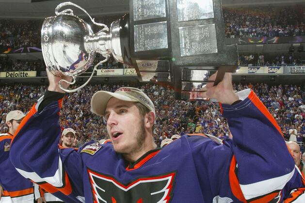 Revisiting the Best Minor League Moments in Each NHL Franchise's History