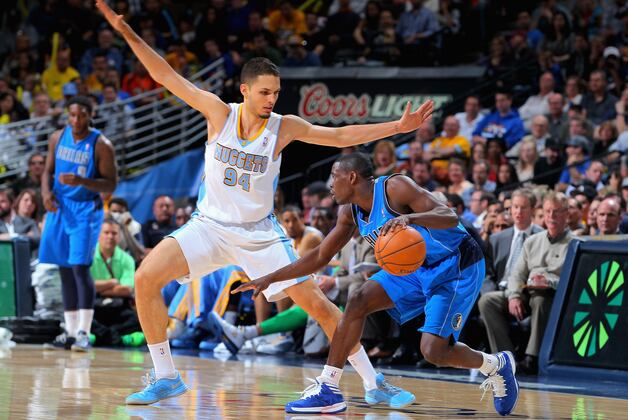 Denver Nuggets: 5 Players Who Need to Prove Themselves in the NBA Summer League