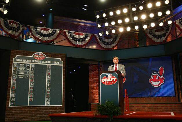 5 Unsigned 2013 MLB Draft Picks That Will Haunt Teams' Futures