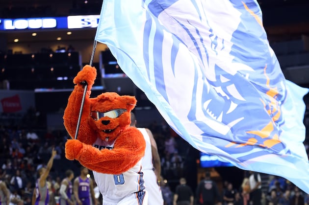 Power Ranking Every Current Charlotte Bobcat
