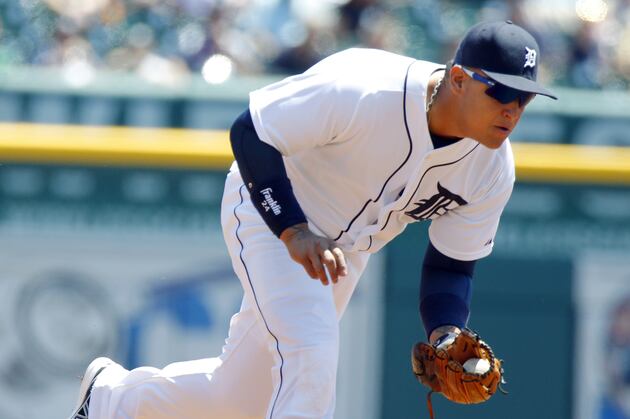 MLB All-Star Game 2013: Power Ranking Every All-Star Starter