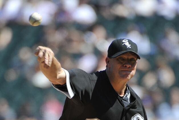 Ranking the Top 5 MLB Players Available for Trade at Every Position