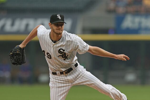 Each MLB Team's Most Troubling Storyline to Follow This Summer