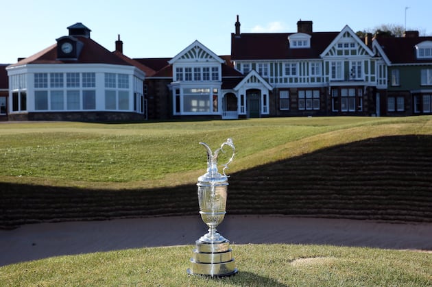 British Open Golf 2013: The Top Storylines at Muirfield