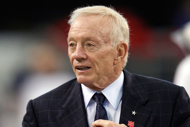 Ranking the 5 Worst Front Offices in the NFL Today