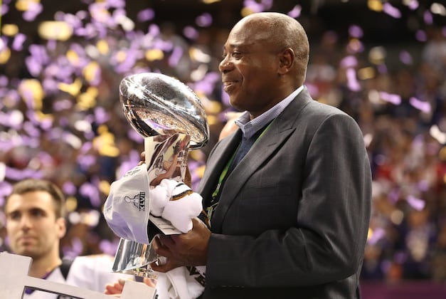 Ranking the 8 Best Front Offices in the NFL Today