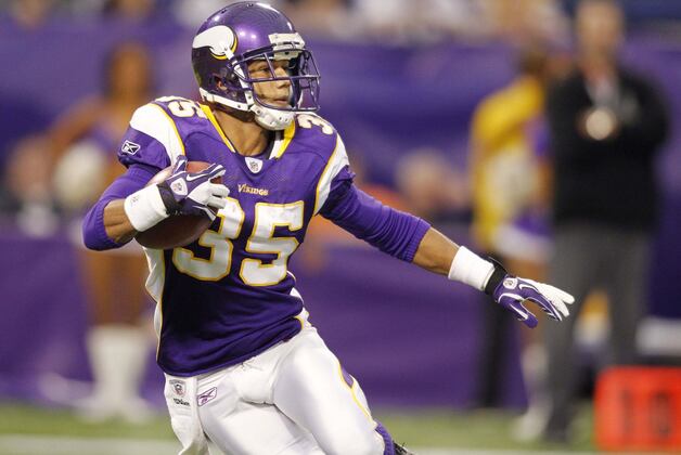 Bubble Watch for the Minnesota Vikings' Training Camp