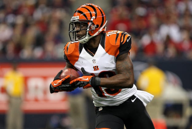 Bubble Watch for Cincinnati Bengals Training Camp
