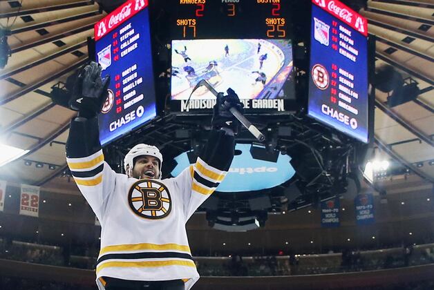 Calling Bargain, Rip-off or Perfect Deal for Major 2013 NHL Free-Agency Signings