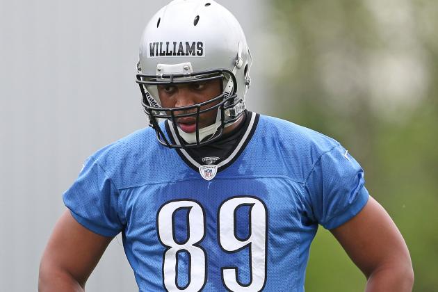 The 5 Biggest Storylines Heading into Detroit Lions Training Camp