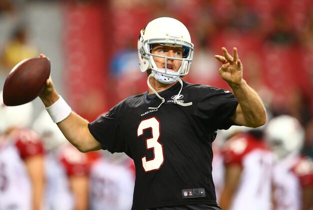 Burning Questions for Arizona Cardinals Training Camp