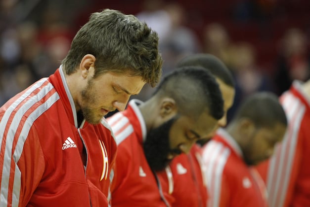 5 Reasons Why the Houston Rockets Are Legitimate Contenders