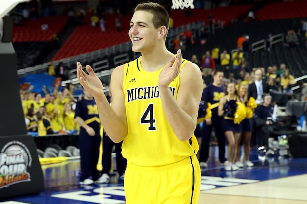 The One Player Each College Basketball Contender Needs to Step Up in 2014