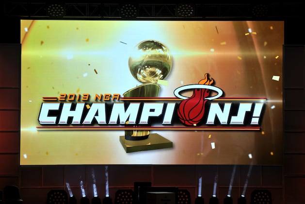 Blueprint for Miami Heat to Exceed Expectations During 2013-14 Season