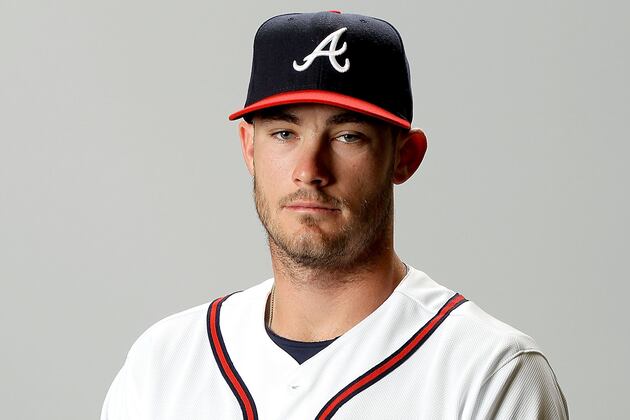 Stock Up, Stock Down for Atlanta Braves' Top 10 Prospects for Week 14