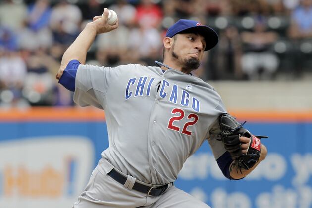 Playing Fact or Fiction with MLB's Top Trade Rumors