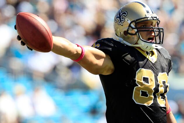 6 2014 NFL Free Agents Who Should Get Contract Extensions Now