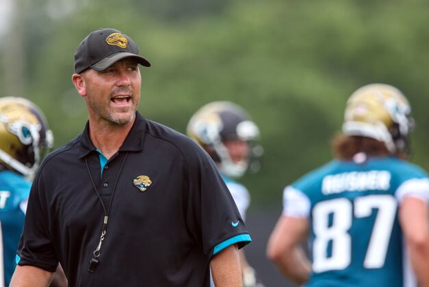 5 NFL Teams Already Planning for Next Offseason