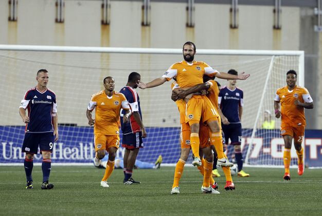MLS Weekend Wrap