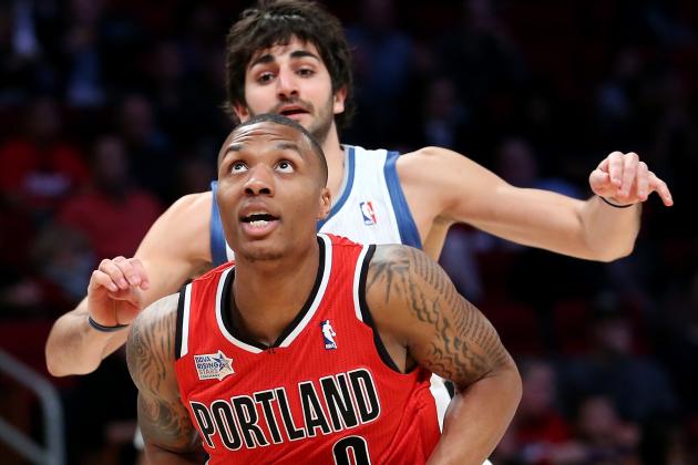 Power Ranking Every Portland Trail Blazers Player Already on Roster