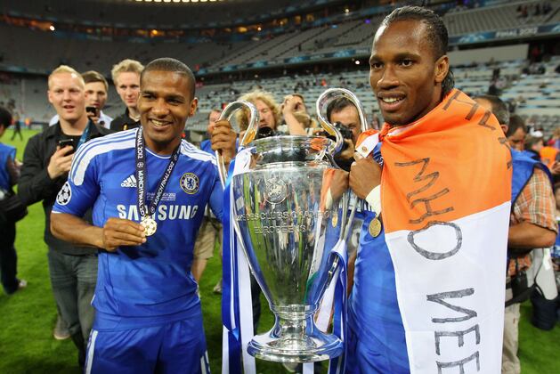 Summer Transfer Window Gossip: Didier Drogba, Stevan Jovetic, Manchester United