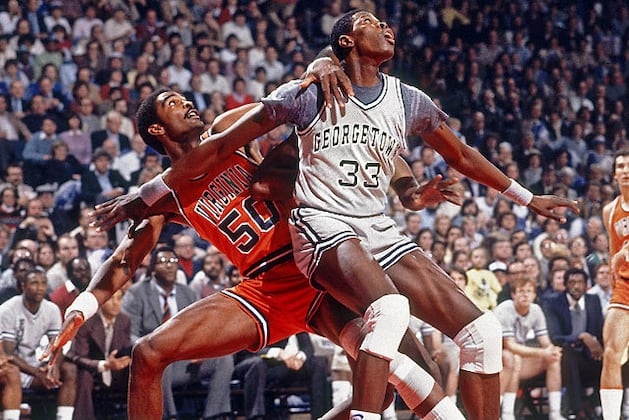 Ranking the 10 Best Defensive Teams in College Basketball History
