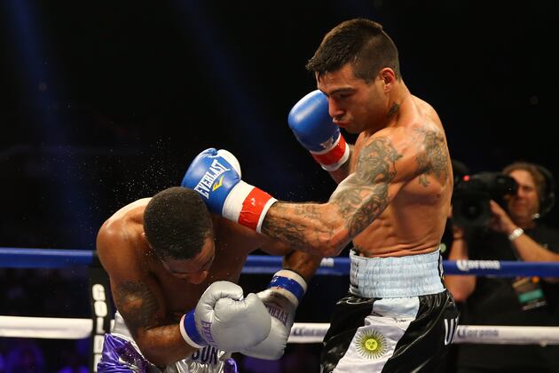 Who's Hot and Who's Not in Boxing This Summer