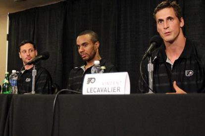 Philadelphia Flyers: 5 Problem Areas Philly Still Needs to Address