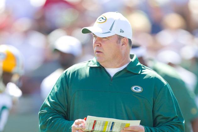 The 7 Biggest Storylines Heading into the Packers Training Camp