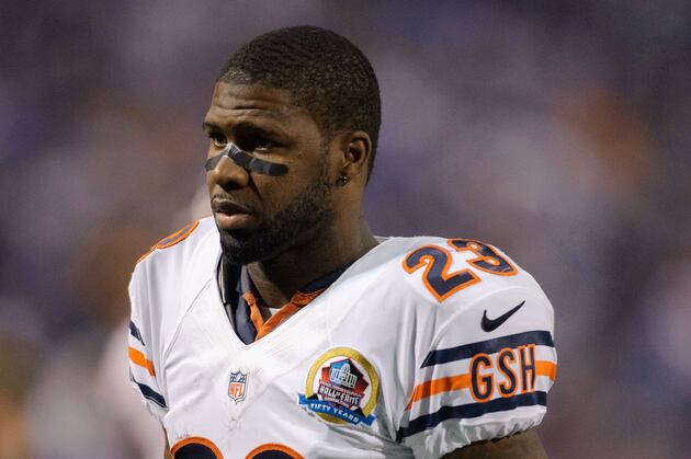 Chicago Bears: Players Who Need to Step Up in 2013