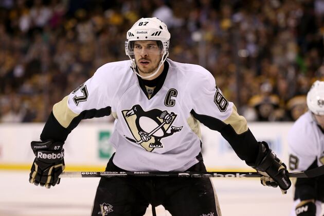 Super Early Predictions for 2013-14 NHL Award Winners
