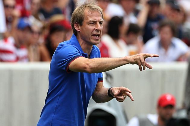 5 Ways the Gold Cup Will Benefit the USMNT's World Cup Campaign
