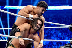 7 Underused WWE Superstars Who Need More Exposure