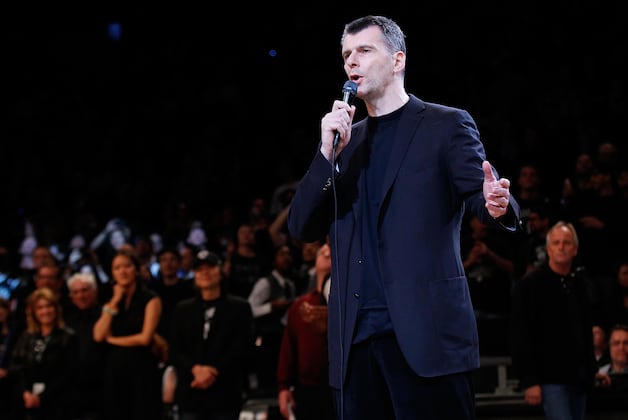 Re-Ranking NBA's Most Influential Executives