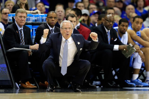 UNC Basketball: How Each Top Recruiting Target Fits Heels' Offense