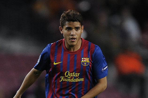 Barcelona Transfer News and Rumours Tracker: Week of July 15