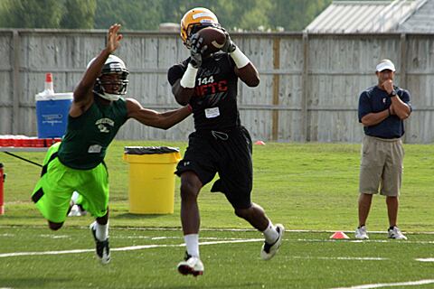 2014 College Football Recruits Who Will Change Positions in College