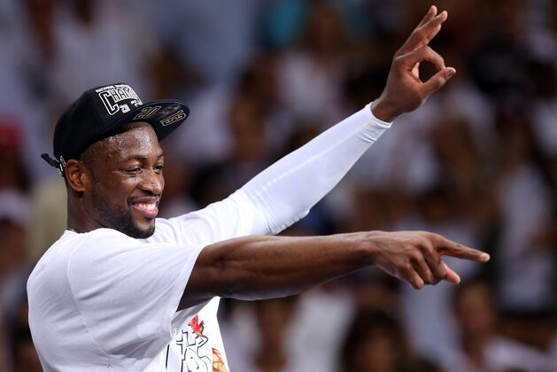 5 Things the Common Fan Doesn't Understand About Dwyane Wade