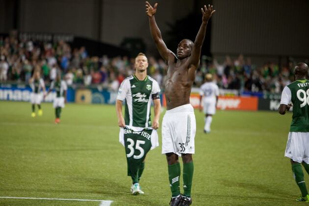 Best and Worst from MLS Week 20: Thierry Henry, Portland's Game-Winner and More