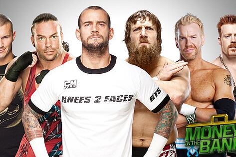 Brock Lesnar, Big Show and Possible Replacements for Kane at Money in the Bank