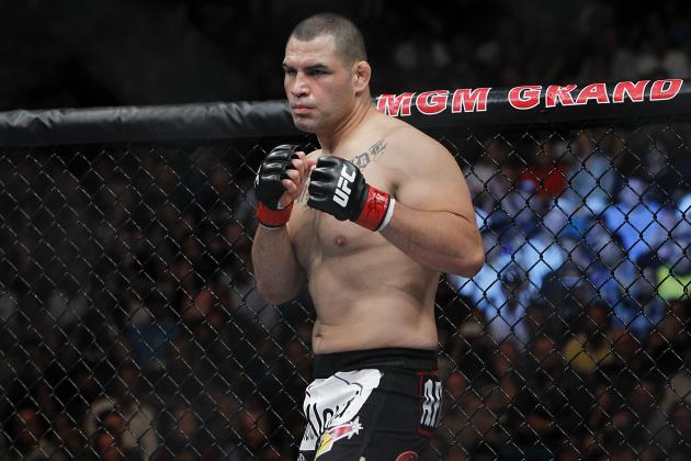 The 10 Most Consistent Fighters in MMA Today