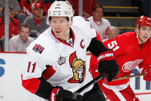 Projecting Roles for the Top NHL Free Agents Who Switched Teams This Summer