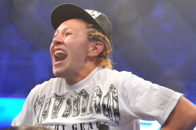 Invicta 6 Results: Ranking the Top 15 Women in Each Division