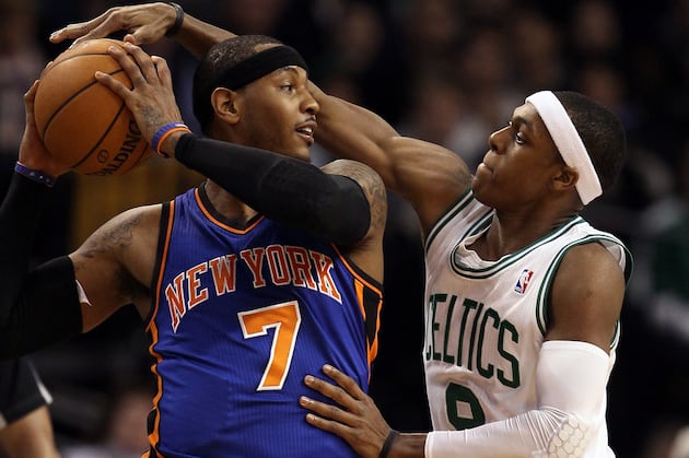 Rosters That Could Still Undergo Major Makeovers Before 2013-14 NBA Season