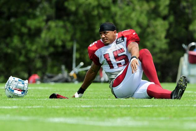 5 Players Who Could Surprise at Arizona Cardinals Training Camp
