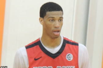 Stock Up, Stock Down for Every 5-Star Recruit After 2013 Nike Peach Jam
