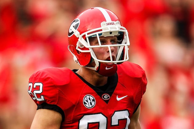 Georgia Football: Bulldogs' Strengths and Weaknesses Heading into Fall Practice