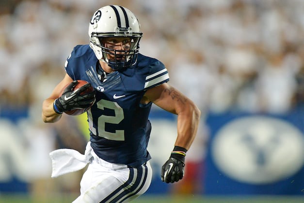 BYU Football: 5 Biggest Strengths And Weaknesses Heading into Fall Practice
