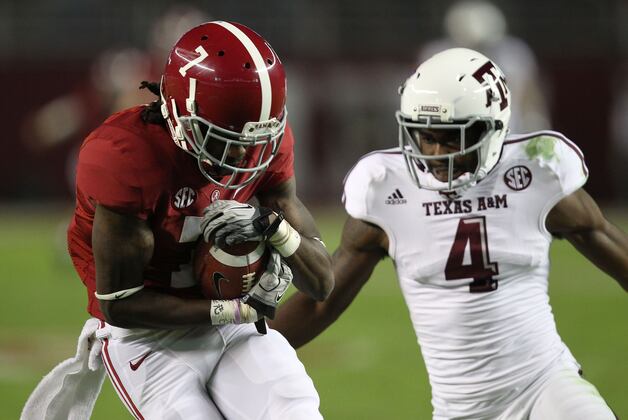 20 Best College Football Matchups of the 2013 Season